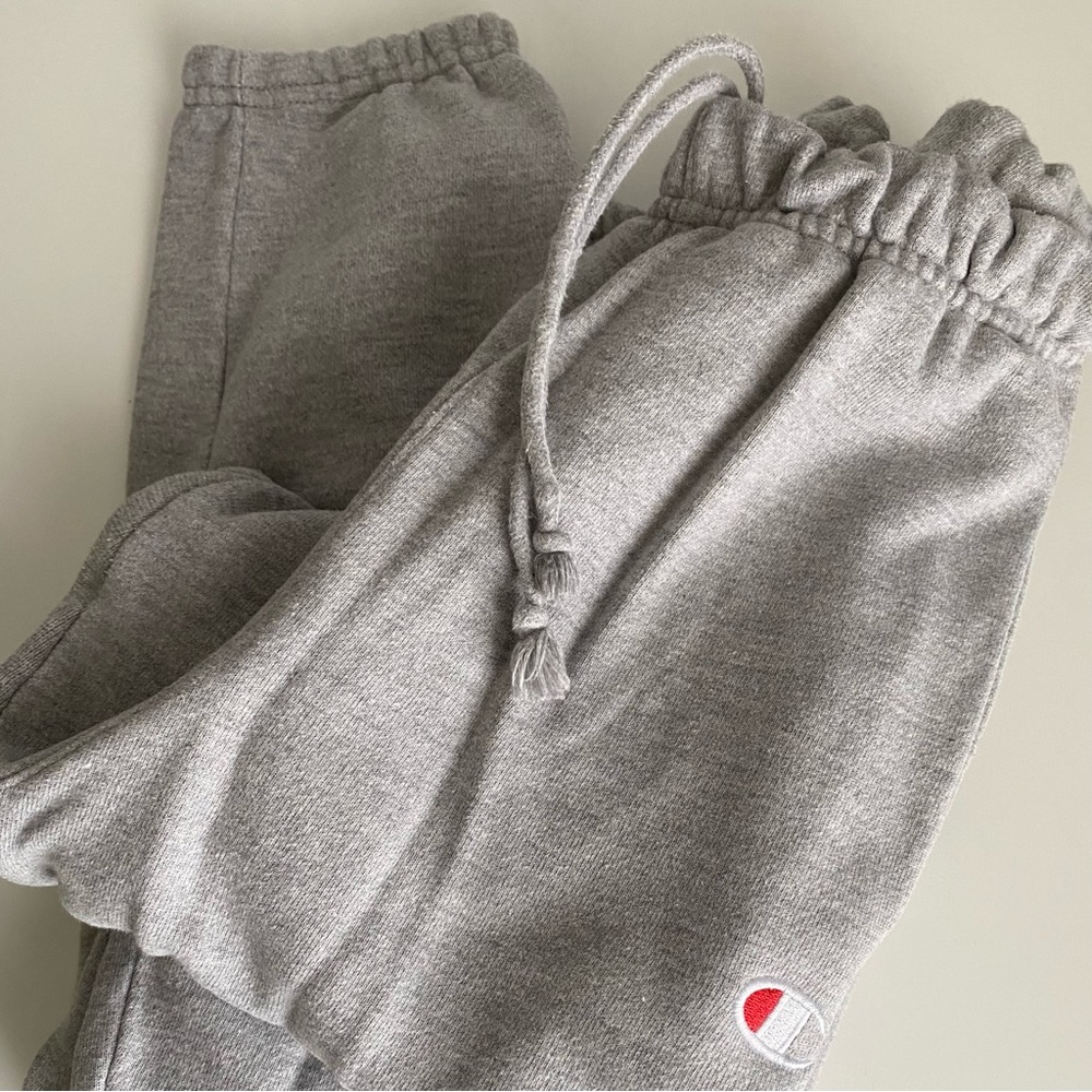 Champion > High rise sweats
